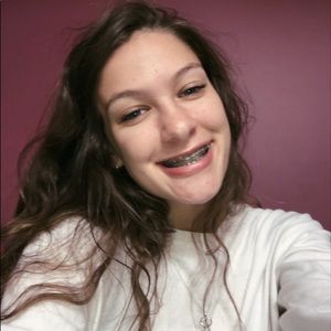 Meet your Posher, Ali